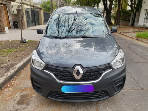 Imagen 8 de 15 de Renault Kangoo 2021 Ii Express Confort 5a 1.5 Dci