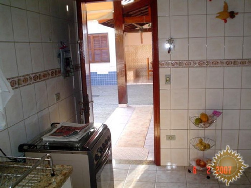 Imagem 13 de 30 de Excelente Casa Condomínio Fechado Pedra Verde !!! - 19055