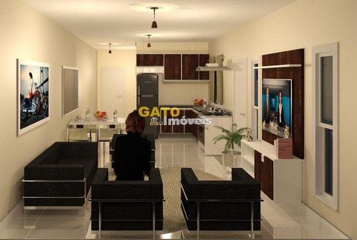 Imagem 8 de 15 de Casa Para Venda Em Santana De Parnaíba, Cidade São Pedro - Gleba A, 2 Dormitórios, 1 Banheiro, 2 Vagas - 21154_1-1809663