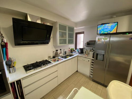 Oportunidad Depto Triplex (terraza Piso 3)