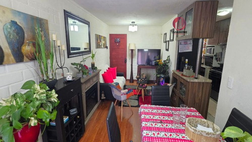 Venta De Cómodo Departamento En Quilpué
