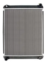 Comprar Radiadores De Agua Freightliner Fld112 1993 Deyac
