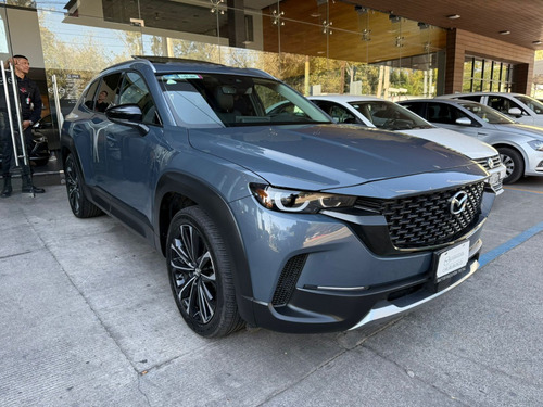 Mazda cx-50 2.5T Signature Awd At