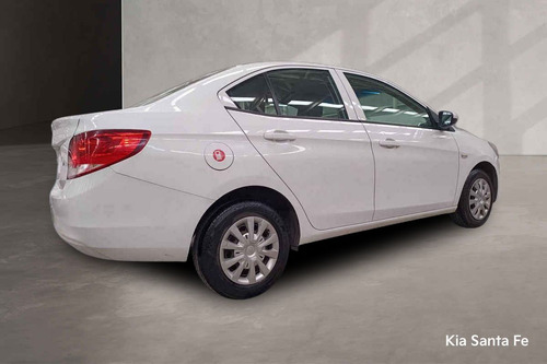 Chevrolet Aveo Hatch 1.5 Ls Ta