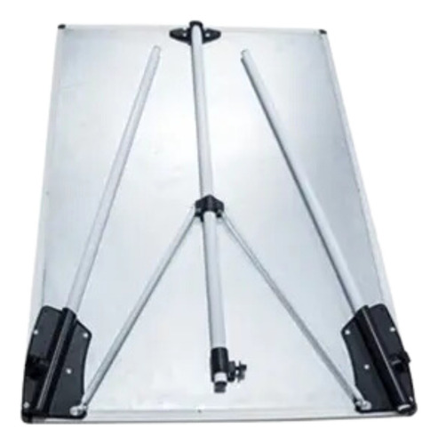 Pizarron Magnético Interactivo Para Infantes De 60x90 Cm
