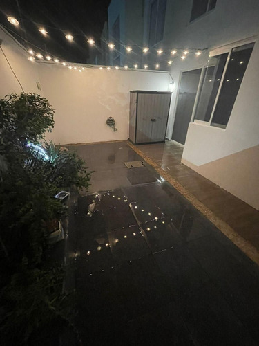 Casa En Renta Amueblada 3 Recámaras En Zakia