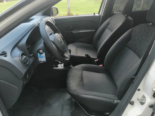 Renault Logan 1.6 Authentique / Life. Mecánico
