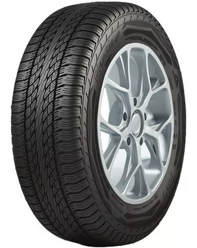 Neumático Fate Plentia Cross 205/60r16 92 H