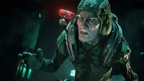 Xbox One - Rage 2 - Disco Físico - Extreme Gamer