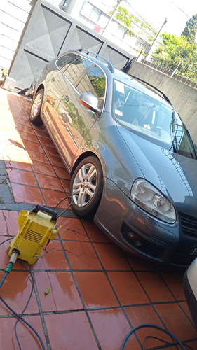 Volkswagen Vento 2.5 Luxury 170cv