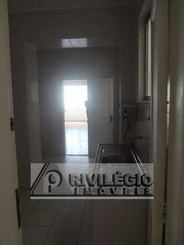 Imagem 25 de 30 de Apartamento À Venda, 3 Quartos, 1 Suíte, Copacabana - Rio De Janeiro/rj - 13996