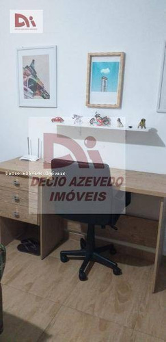 Imagem 24 de 27 de Casa Com 3 Dormitórios À Venda Por R$ 410.000,00 - Morada Dos Nobres - Taubaté/sp - Ca0041
