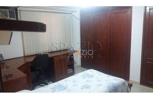Imagem 5 de 25 de Casa Residencial À Venda, Centro, Santa Gertrudes. - Ca0077