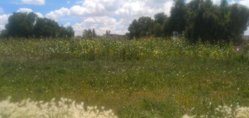 Imagen 3 de 5 de Terreno A 10 Min. Del Nuevo Aeropuerto De Santa Lucia.