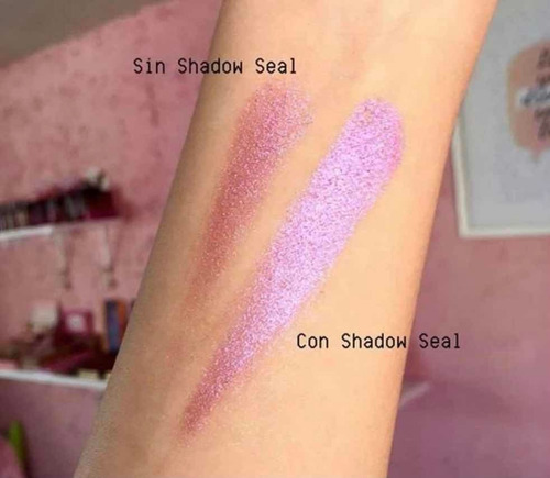 Imagen 5 de 8 de Kleancolor Shadow Seal Primer Ojos Contra Agua Realza Color