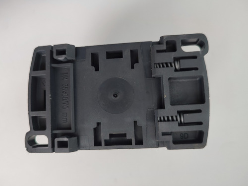 Contactor Schneider Lc1d25f7, Bobina 120vca, 11kw, 3 Polos (Usado)