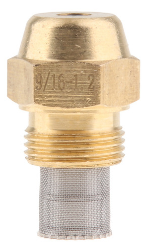 Aplicable A: De Rociador De Aceite 1.2mm