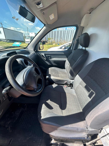 Peugeot Partner 1.6 Furgon M69