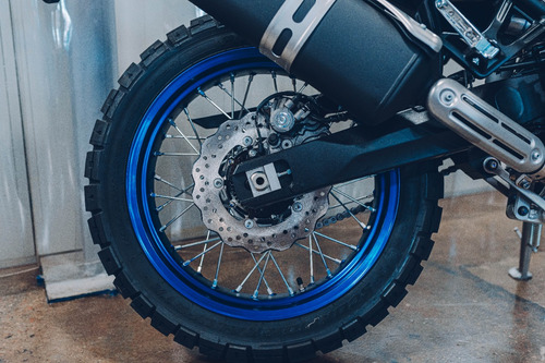 Yamaha Ténéré 700 Delcar Motos ®