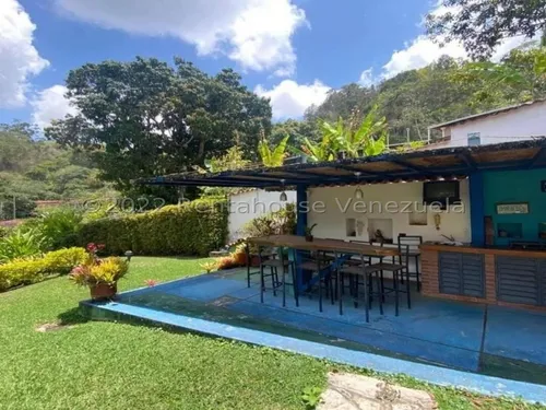 Venta De Casa\ Oripoto Mg 3-10524