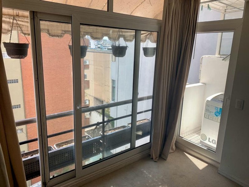 Imagen 8 de 19 de Venta Monoambiente A Nuevo Junin Y Las Heras Recoleta Mall