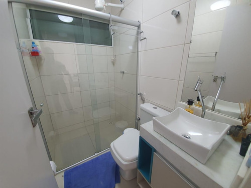 Apartamento Em Universitário, Caruaru/pe De 98m² 3 Quartos À Venda Por R$ 429.000,00 - Ap726541
