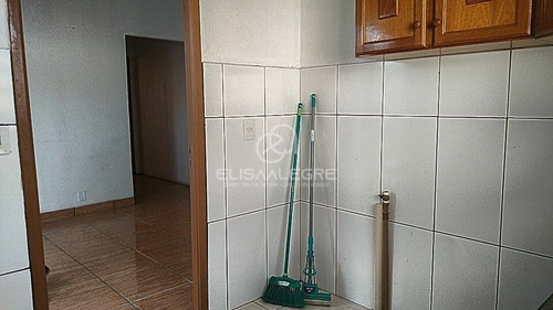 Imagem 11 de 30 de Casa À Venda No Bairro Santo Inácio - Esteio/rs - 184