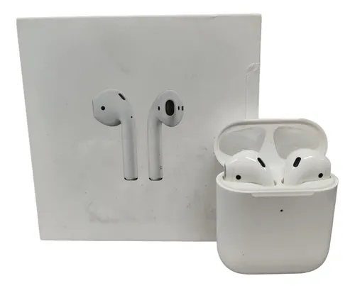 Comprar el estuche de carga inalámbrica para los AirPods - Apple (ES)