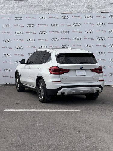 BMW X3 2.0 Xdrive28ia X Line At