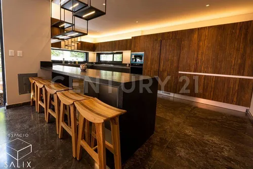 Casa En Renta Minimalista En Condominio Horizontal De Solo 5 Casas ¡¡¡