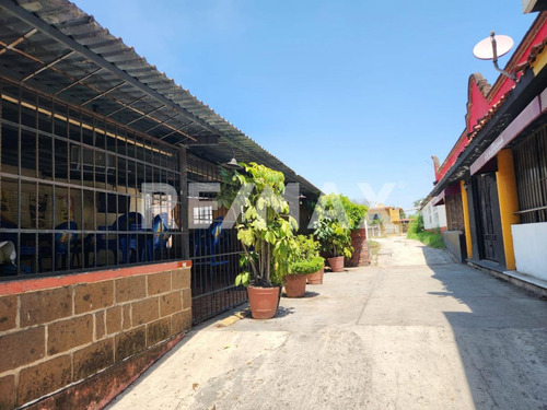 Terreno En Renta En Morelos, Doble Frente, Cuautla