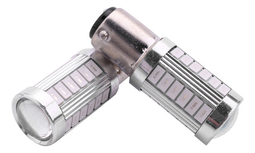 O62 Unidades Rojas 1157 P21/5 W Bay15d Superbrillantes 33 Sm