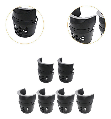 M 6 Bolsillos Para Mesa De Billar, Bolsillos Para Almacenar