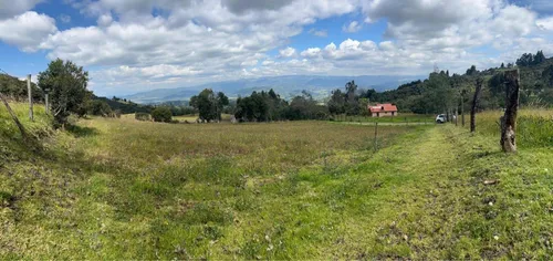 Lote 3200 Mts2 Fuquene