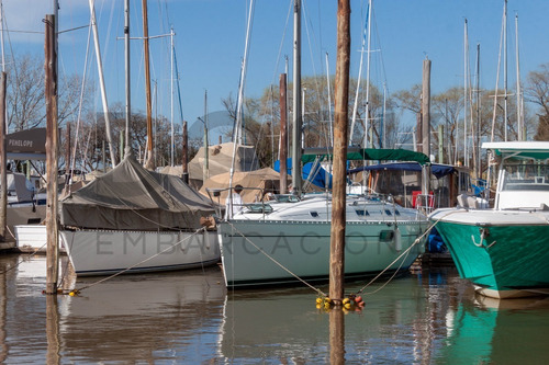Imagen 13 de 15 de Beneteau 351 Oceanis
