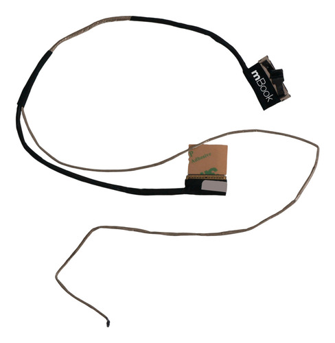 Cabo Flat Para Acer Predator Helios Ph315-52