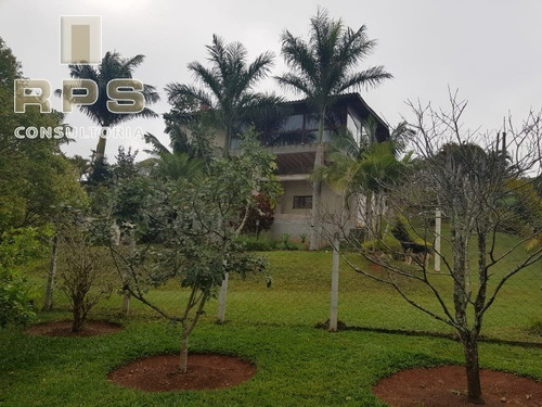 Imagem 24 de 29 de Chácara Para Venda Em Bom Jesus Dos Perdões Condomínio Vista Alegre- Bom Jesus Dos Perdões - Ch00086 - 34428112