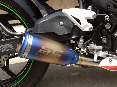 Kawasaki Ninja 400 2023