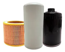 Comprar Kit De Filtros Para Compresor Ingersoll Rand R4, R11i