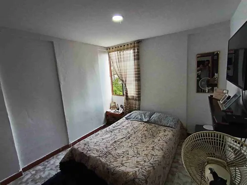 Apartamento En Venta En Sector Pinares/armenia (279059337).
