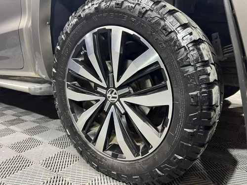 Volkswagen Amarok 3.0 Highline