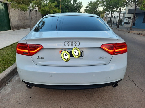Audi A5 Sportback 2014 2.0 Tfsi 225cv