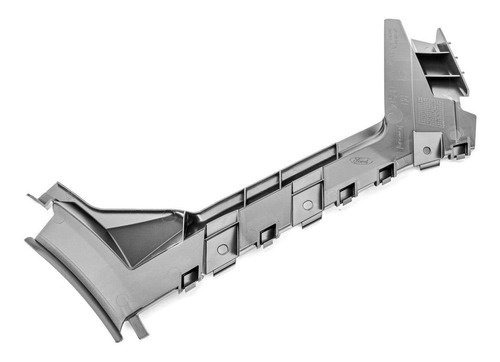 Imagen 1 de 8 de Soporte Der. Paragolpe Tras Ford Fiesta Kinetic Design