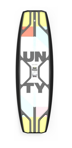 Liquid Force Unity Tabla Para Wakeboard Lancha