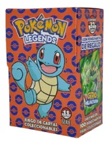 Comprar Mazo Inicial Cartas Pokemon Legends Serie 11 Cromy Club Pokemon Legends Serie 11 Español