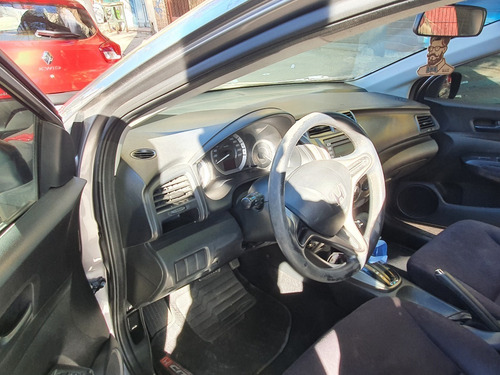 Honda City 1.5 Xl Automático