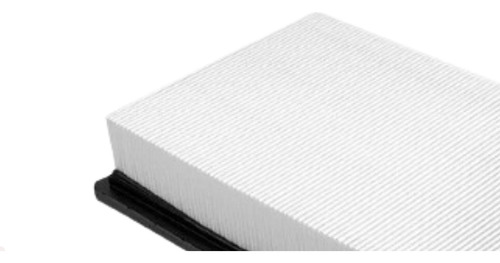 Filtro Ar Motor Tiggo 2 3x 1.0 1.5 16v 2018 19 20 21 22 2023