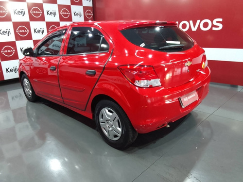 Chevrolet Onix 1.0 MPFI JOY 8V FLEX 4P MANUAL
