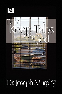 Libro Don't Keep Tabs On God - Murphy, Joseph