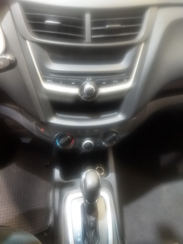 Imagen 4 de 12 de Aveo Ls Automático